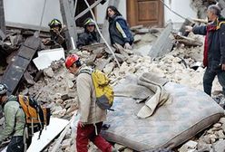 Zabójcze trzęsienie