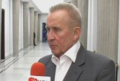 "Andrzej Czuma nie jest człowiekiem znikąd"