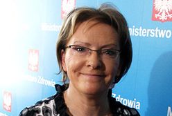 Zdrowaś Ewo, planów pełna