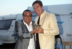 Sławomir Świerzyński - lider zespołu Bayer Full będzie miał swój program!