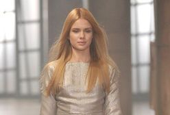 "Top Model": Kaczyńska dementuje - Nie byłam profesjonalną modelką!