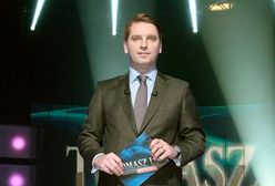 Tomasz Lis: Prezesem TVP nie będę, prawicowa kretyńska bzdura