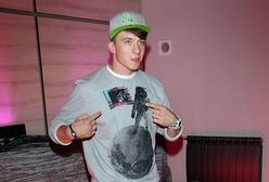 Alan Andersz: Fani uśmiercili aktora na Facebooku?!