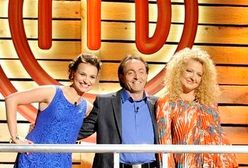 "Tylko muzyka" pokonała konkurencyjnego "Masterchefa"