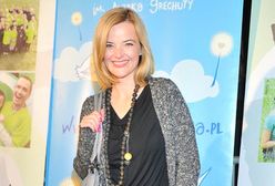 Monika Richardson w kolejnym programie TTV?