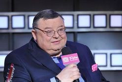 Wojciech Mann: Dostał nowy program "Kocham to, co lubię"