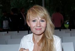 Anna Guzik dostała program!