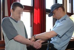 Proces mężczyzny, który sparaliżował stolicę fałszywym alarmem