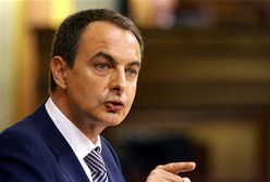 Premier Hiszpanii zapowiada bezpośrednie rozmowy z ETA