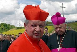 Kardynał Dziwisz honorowym obywatelem gminy Pelplin