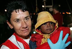 Hiszpanie nie chcą więcej imigrantów z Afryki