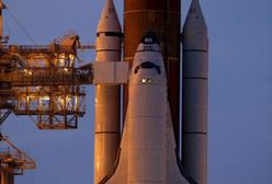 Nowe uszkodzenie Discovery