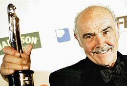 Sean Connery napisze o sobie i Szkocji