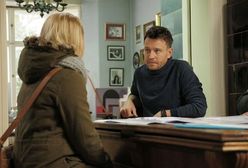 "Pierwsza miłość": Anetę Zając i Wojciecha Błacha łączy nie tylko miłość na ekranie