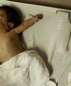 "Baby boom" w Czechach, na porodówkach brakuje miejsc