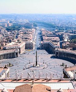 Watykan opublikował wspólną deklarację katolicko-prawosławną