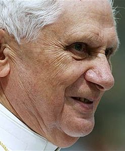 Uroczystości Bożego Ciała pod przewodnictwem Benedykta XVI