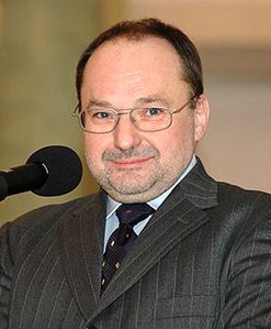 Łopiński: wypowiedzi Zalewskiego nt. Fotygi były nielojalne