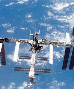 Prom kosmiczny Endeavour wylądował na Florydzie