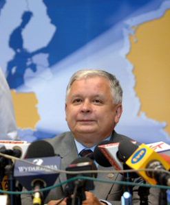 Wyjątek dla Polski w sprawie Karty Praw Podstawowych