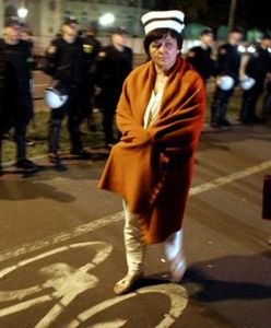 Pielęgniarki: nasz protest nie jest polityczny