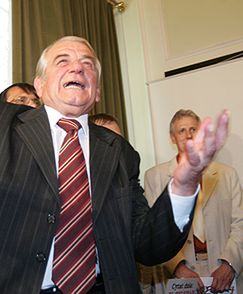 Religa idzie na urlop, lekarze chcą jego dymisji