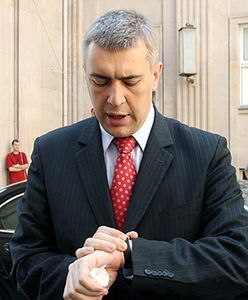 Roman Giertych podsłuchany przez policję