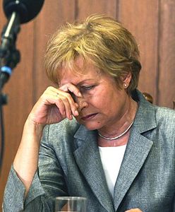 Trzej esbecy zeznają: Gilowska nie była agentem