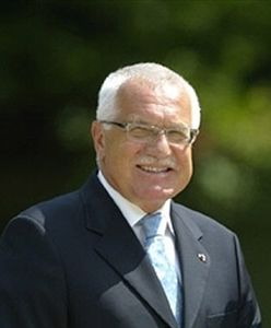 Prezydent Czech oficjalnie powołał rząd Mirka Topolanka