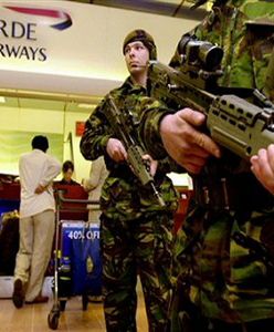 To miał być zamach na niespotykaną skalę