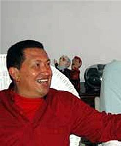 Pierwsze zdjęcia chorego Fidela Castro