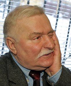 Wałęsa zgłosił swojego kandydata do Nagrody Nobla