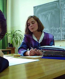 Dyslektycy - chorzy na szkołę?