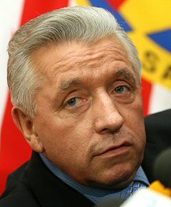 Samoobrona odwołuje kandydata na wiceministra sportu