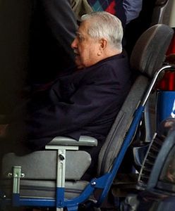 Pinochet w areszcie w związku z procesem ws. uprowadzeń i tortur