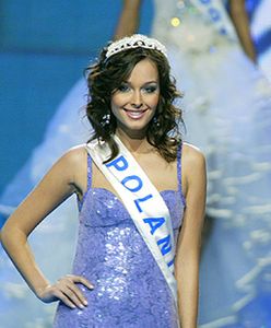 Polka została trzecią wicemiss Europy 2006