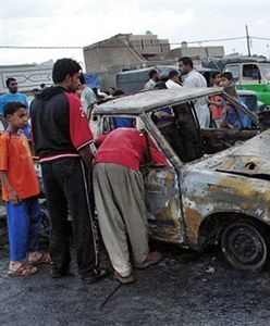 Koniec ramadanu, mniej ataków w Iraku