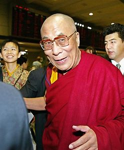 Dalajlama: po olimpiadzie Tybet zaleją Chińczycy