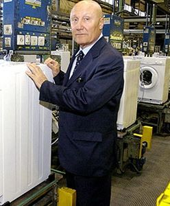 Kuchenki i pralki na megaobrotach