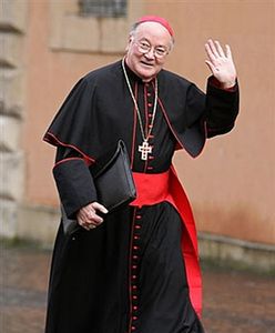 Watykan: "nie" dla zasady "oko za oko, ząb za ząb"