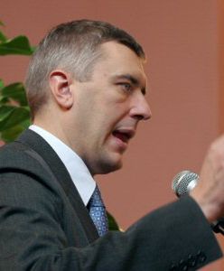 R. Giertych wręczył nominacje dla członków Rady Dzieci i Młodzieży