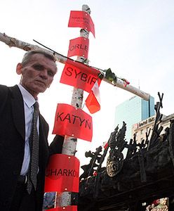 67. rocznica inwazji Związku Radzieckiego na Polskę