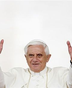 Papież wstrzymuje decyzję w sprawie "otchłani"