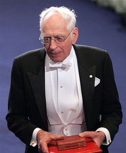 Komu Nobla z fizyki, komu z chemii?