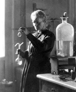 758 osób otrzymało nagrodę Nobla, wśród nich tylko 33 kobiety