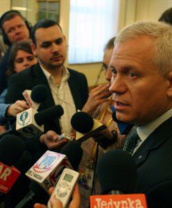 Zawiadomienie o popełnieniu przestępstwa przez Leppera
