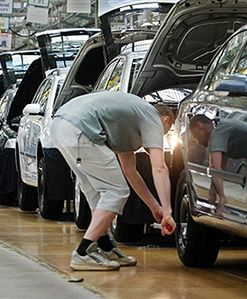 Polscy niewolnicy w Czechach