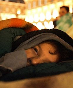 Wielka zbiórka dla dzieci