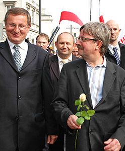 Giertych: LPR domaga się praw dla polskich kobiet