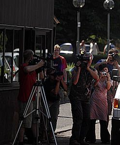 Ratownicy z kopalni "Pokój": pieruńsko ciężka akcja